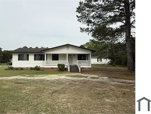 4211 Dudley Rd — Photo 1