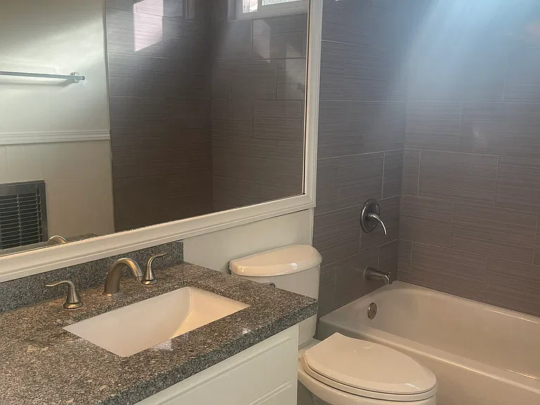 1st Bathroom