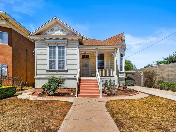 1339 S Union Ave, Los Angeles, CA 90015