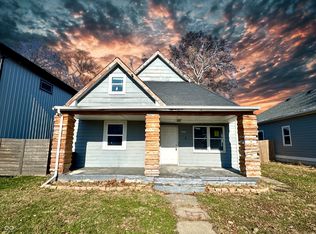 2202 Woodlawn Ave, Indianapolis, IN
