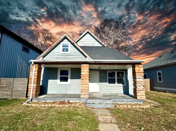 2202 Woodlawn Ave, Indianapolis, IN 46203