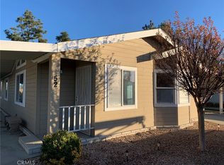 1250 N Kirby St SPACE 52, Hemet, CA 92545