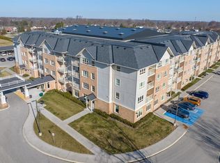 180 Bunker Ave, Saint Clair, ON N0N 1G0