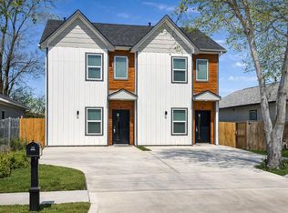 8141 Jeffery St, Houston, TX 77028