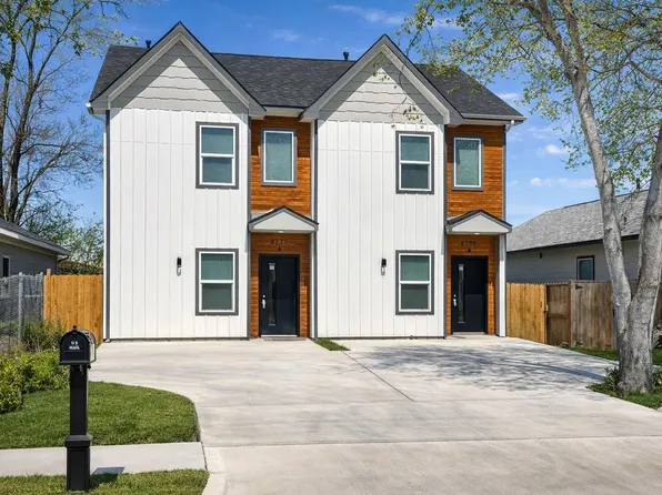 8141 Jeffery St, Houston, TX 77028