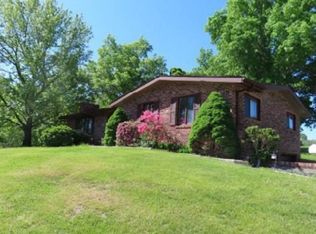 23790 Lujuan Dr, Milan, MO 63556