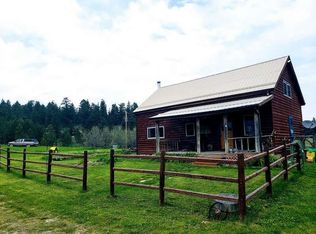 956 Fattig Creek Rd, Roundup, MT 59072