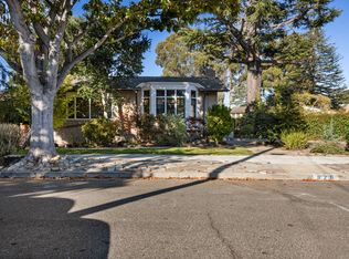 826 Walnut Ave, Burlingame, CA
