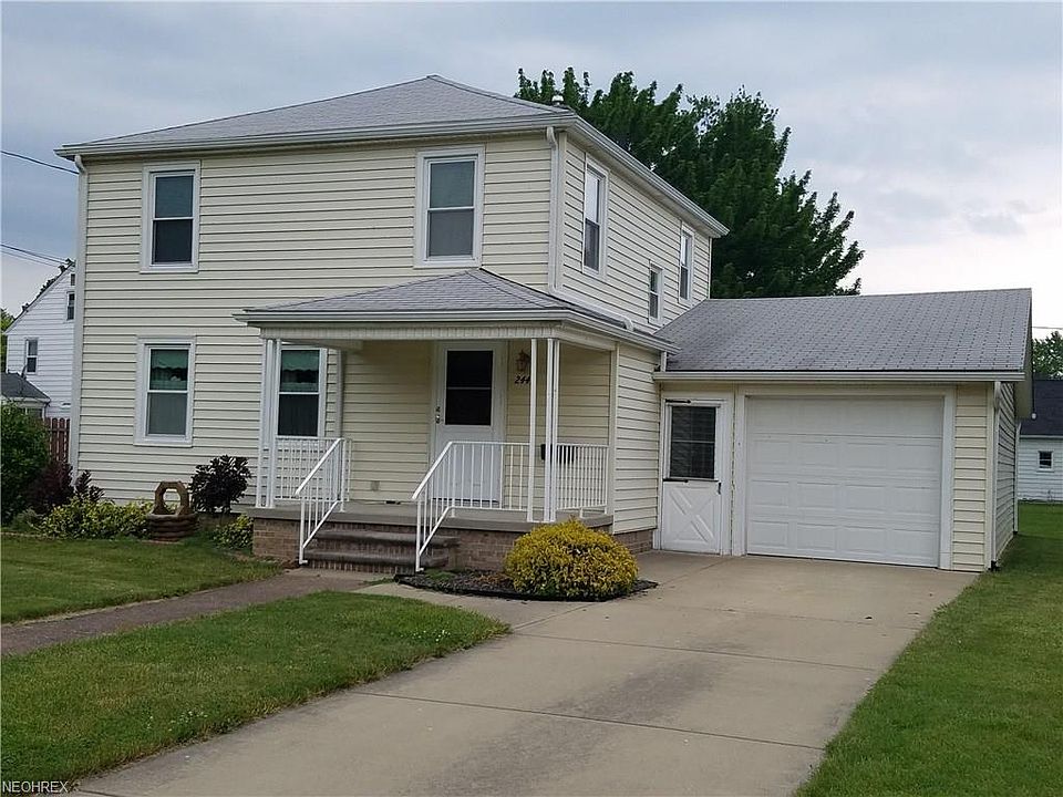 1st image of 2445 Garfield Blvd