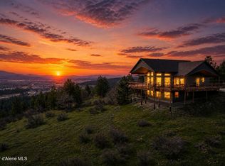 10653 N Payment Peak Rd, Hauser, ID 83854