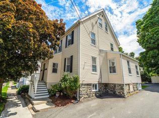9 Tappan St Unit 9, Melrose, MA 02176