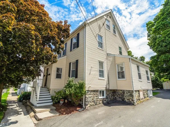 9 Tappan St Unit 9, Melrose, MA 02176
