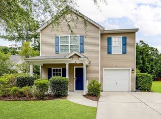 2 Stillwater Ct, Pooler, GA 31322