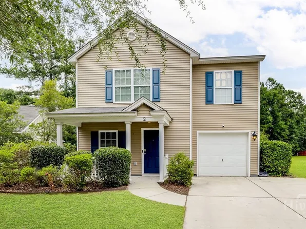 2 Stillwater Court, Pooler, GA 31322