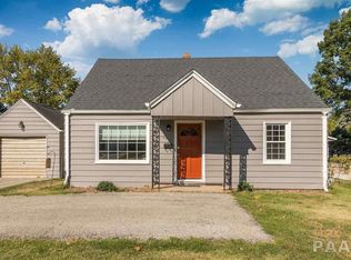 4019 N University St, Peoria, IL 61614