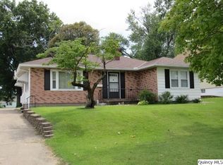 1626 Madison St, Quincy, IL 62301