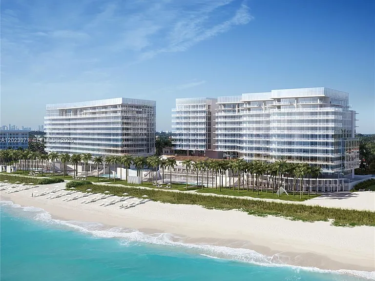 9001 Collins Ave #S-509 — Photo 9