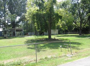 300 Noble Rd, Jacksonville, AR 72076