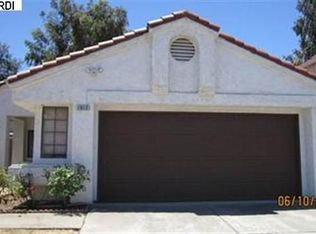 1012 Mepham Dr, Pittsburg, CA 94565