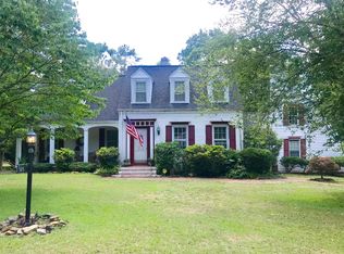 505 Rollins Ave, Hamlet, NC 28345