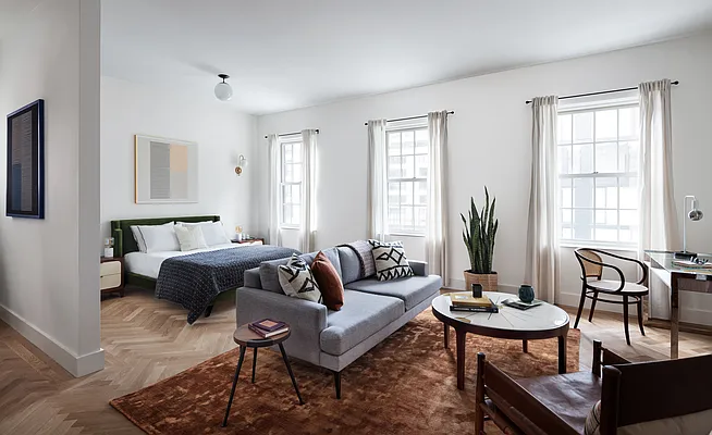 Rented by Corcoran | media 23