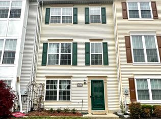 11943 Calico Woods Pl, Waldorf, MD 20601