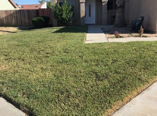 1156 Burroughs Ct, Rosamond, CA 93560