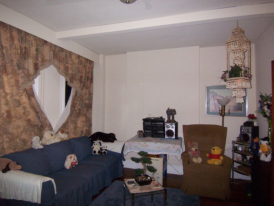 front room main floor