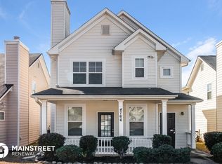 4766 Highpoint Way, Atlanta, GA 30349