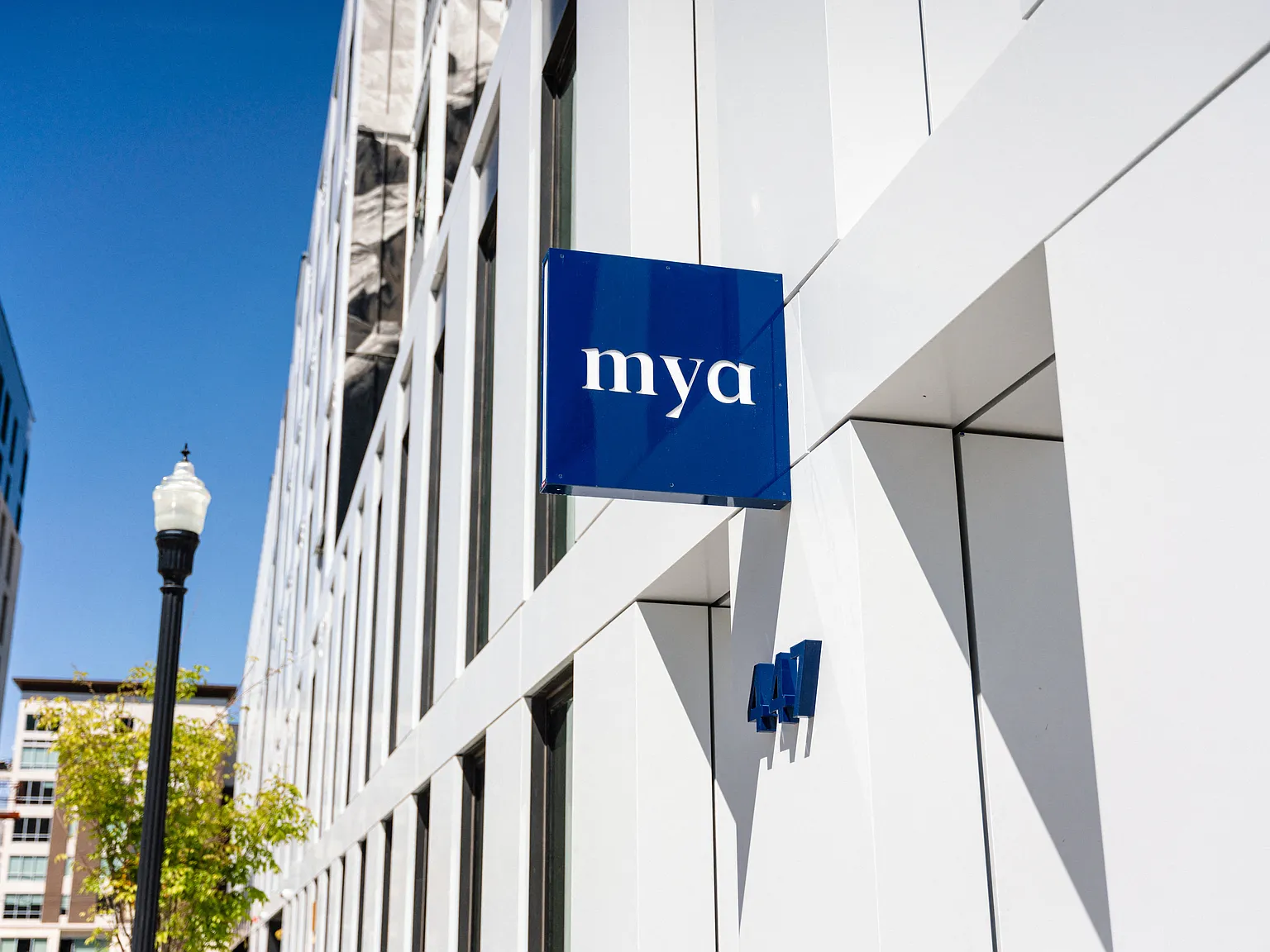 Mya — Photo 2