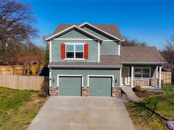 1802 N 58th St, Kansas City, KS 66102