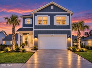 832 Walsonham Dr, Panama City Beach, FL 32407