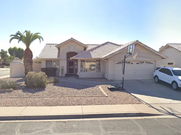 4349 E San Remo Ave, Gilbert, AZ 85234