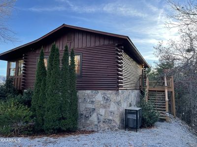 2759 Hatcher Mountain Rd Lot 21, Sevierville, TN, 37862