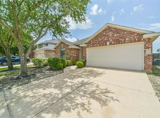 9911 Driftwood Park Dr, Houston, TX 77095