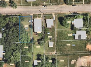 Hughes St, Danville, VA 24541