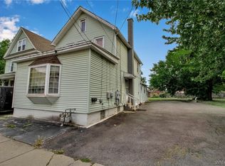 253 Grote St, Buffalo, NY 14207