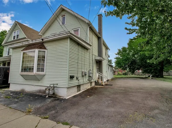 253 Grote St, Buffalo, NY 14207