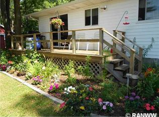 W9337 Silver Spring Rd, Holcombe, WI 54745