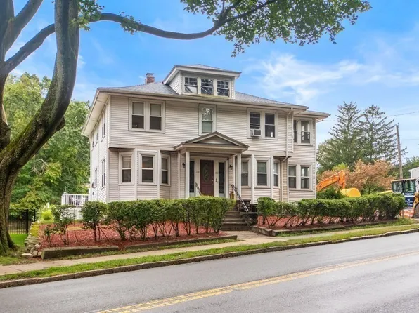 178-180 Weston St, Waltham, MA 02453