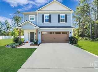 1181 Charlton Chase Lane NE, Townsend, GA 31331