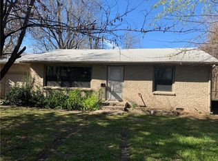 1116 Cheatham Ave, Springdale, AR 72764