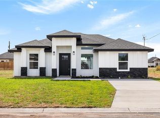2268 Tuscany Rd, Weslaco, TX 78596
