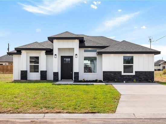 2268 Tuscany Rd, Weslaco, TX 78596