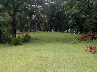 Willow View Rd, Tecumseh, OK 74873