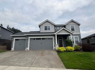 8900 N Indigo St, Camas, WA 98607