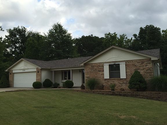 Sunburst Gables.....