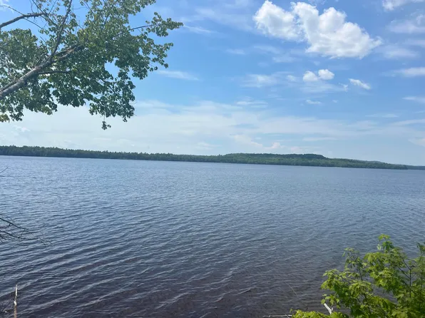 Map 1/15 Route 179, Waltham, ME 04605