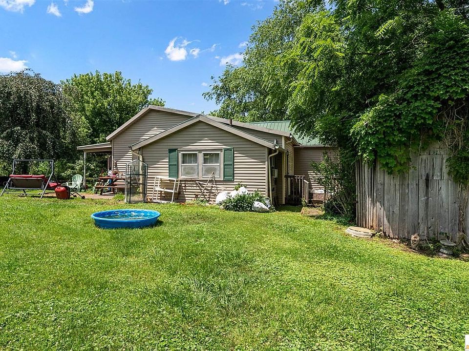 113 Hatcher St, Park City, KY 42160 Zillow