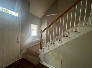 12404 Harcourt Dr, Raleigh, NC 27613